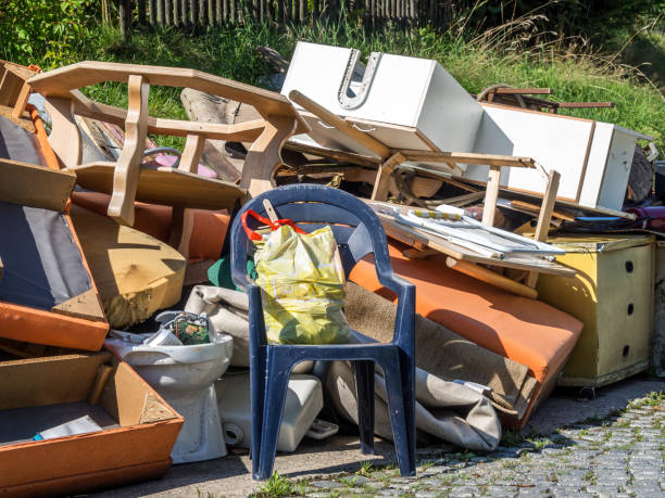 Best Office Junk Removal  in Mount Pleasant, IA