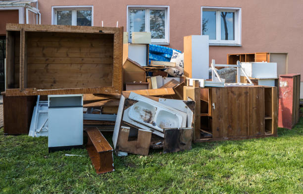 Best Residential Junk Removal  in Mount Pleasant, IA