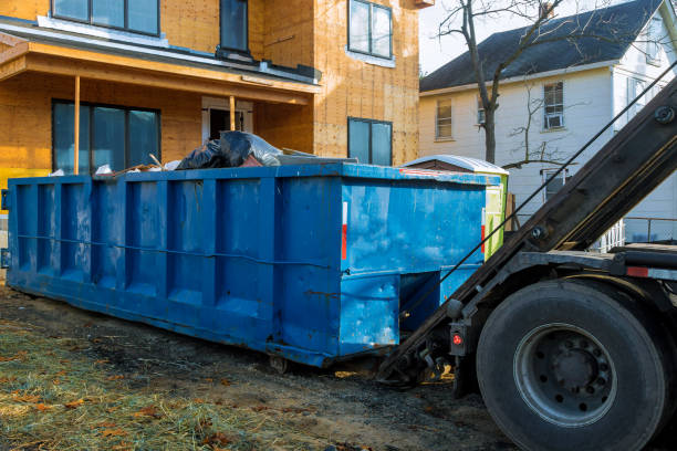 Best Local Junk Hauling  in Mount Pleasant, IA