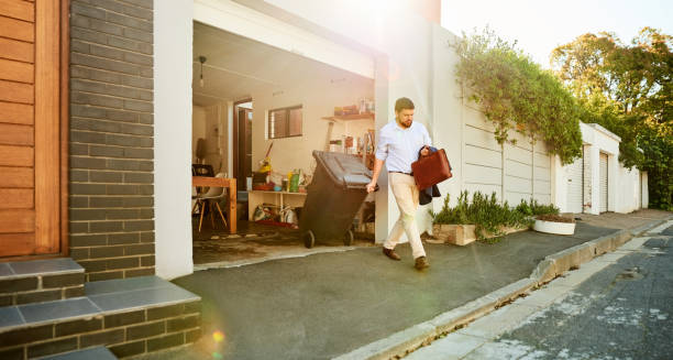Best Garage Cleanout Services  in Mount Pleasant, IA