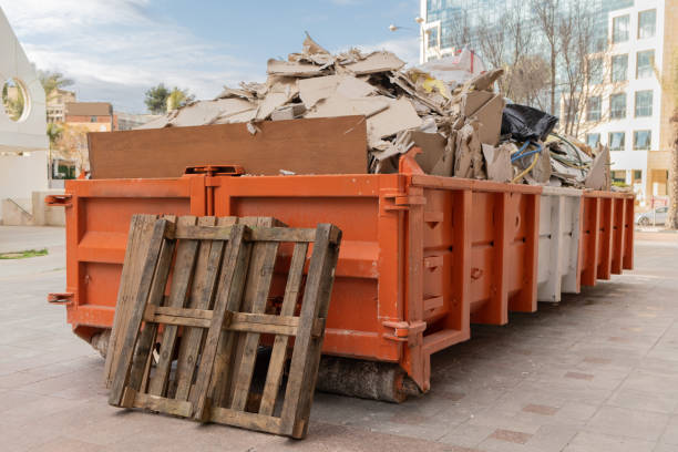 Best Electronics Removal Services  in Mount Pleasant, IA