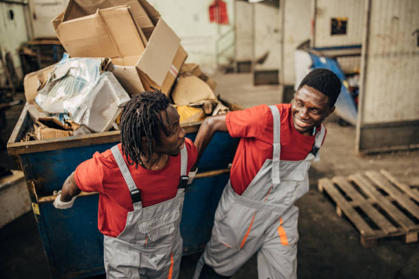 Best Professional Junk Removal  in Mount Pleasant, IA