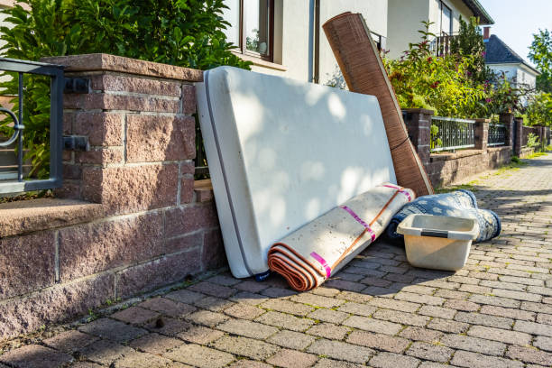 Mount Pleasant, IA Junk Removal Company