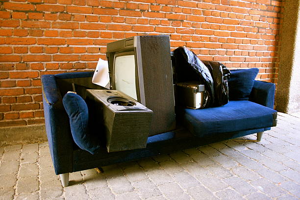 Best Junk Removal Near Me  in Mount Pleasant, IA