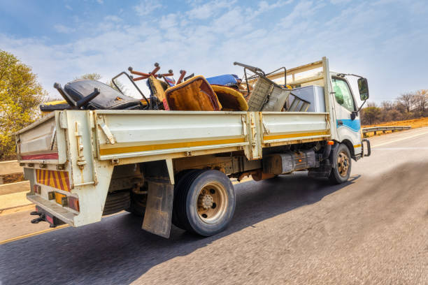 Best Basement Cleanout Services  in Mount Pleasant, IA