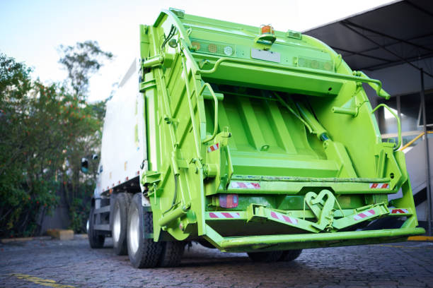 Best Yard Cleanup Services  in Mount Pleasant, IA