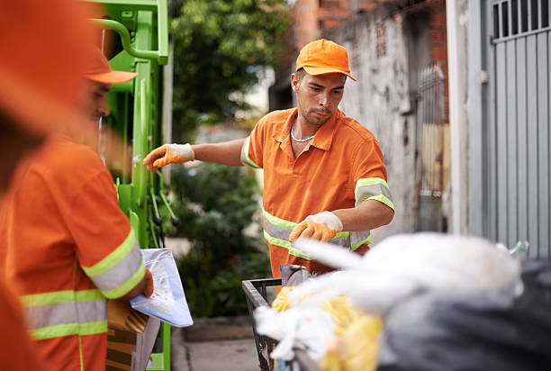 Best Full-Service Junk Removal  in Mount Pleasant, IA